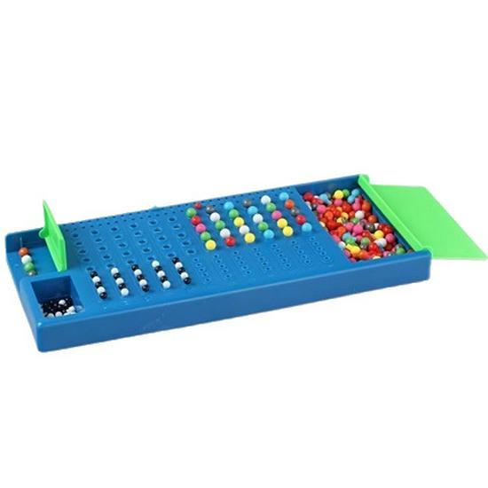 Cross-Border Password Cracking Game: Parent-Child Interaction Intellectual Toy