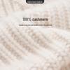 Navicare Unisex Cashmere Knit Beanie