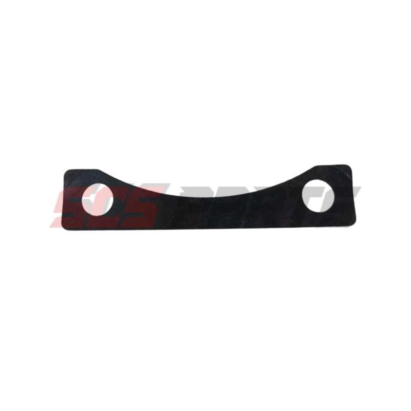3522904 Lockplate for Cummins Engine Parts K19 K38 K50 QSK QST30
