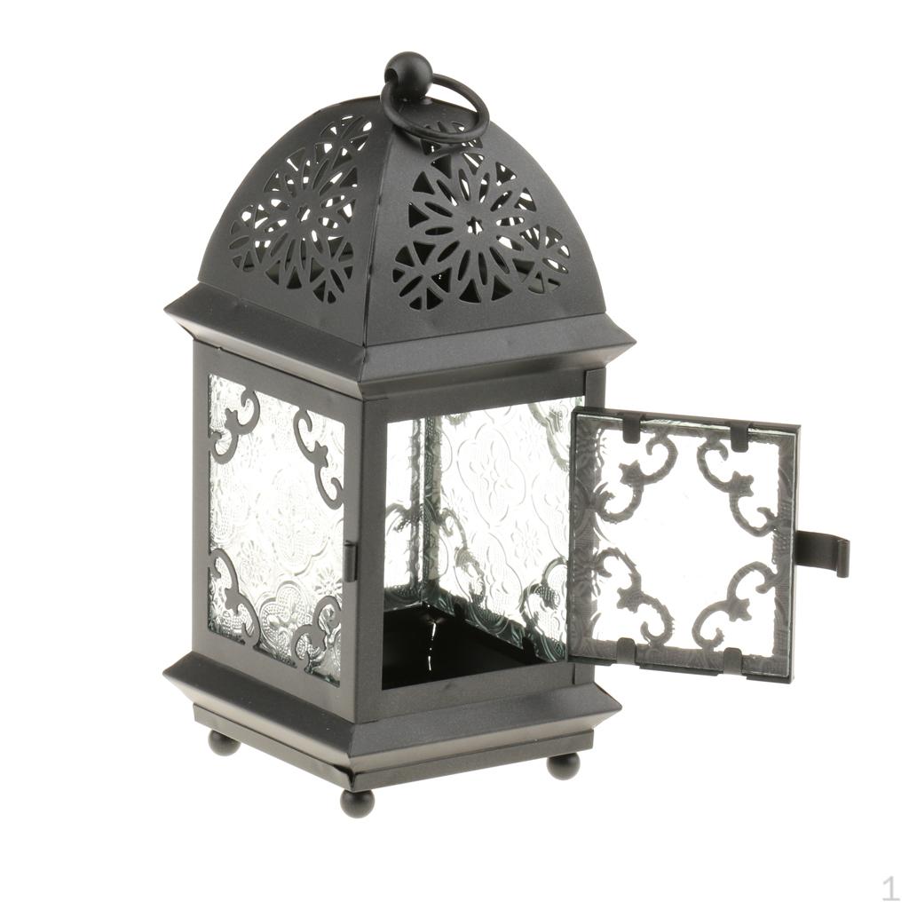 Classic Tealight Candle Holder Shaped Lighthouse