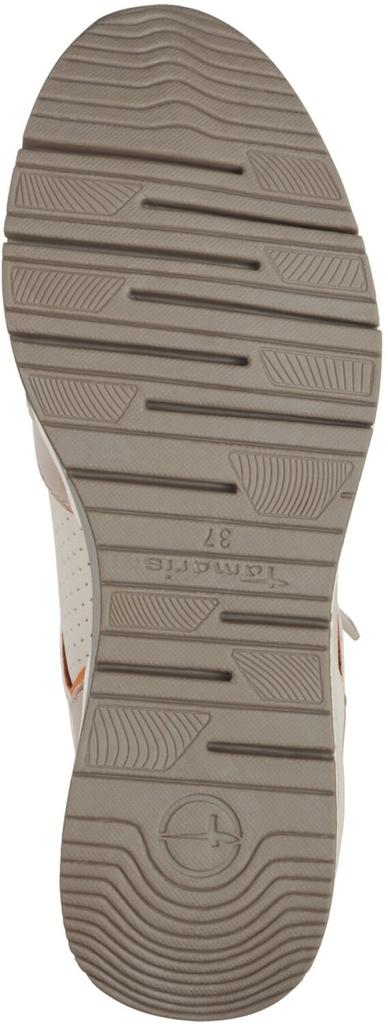 Tamaris Sneaker (1-23721-42) Beige/orange