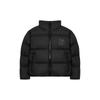 New MLB New York Yankees Down Jackets Unisex Black 3ADJM1026-50BKS