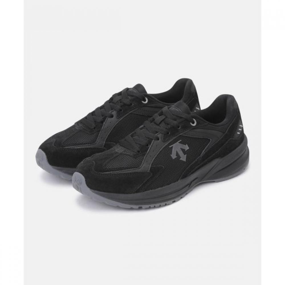 

Descente Cron Hyper Mesh черный BLK0BLACK/230