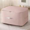 Storage Bag Ultra Space Saving Self Compression Organizer Large Capacity Waterproof Quilt Compression Storage Bag