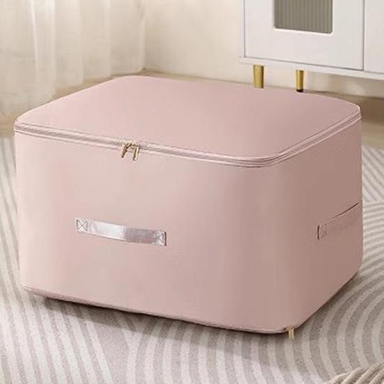 Storage Bag Ultra Space Saving Self Compression Organizer Large Capacity Waterproof Quilt Compression Storage Bag