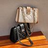 Mrs. Qiao Women's Bag 2025 New Women's Crossbody Bag Chain Bag High-end Genuine Leather Shoulder Underarm Bag