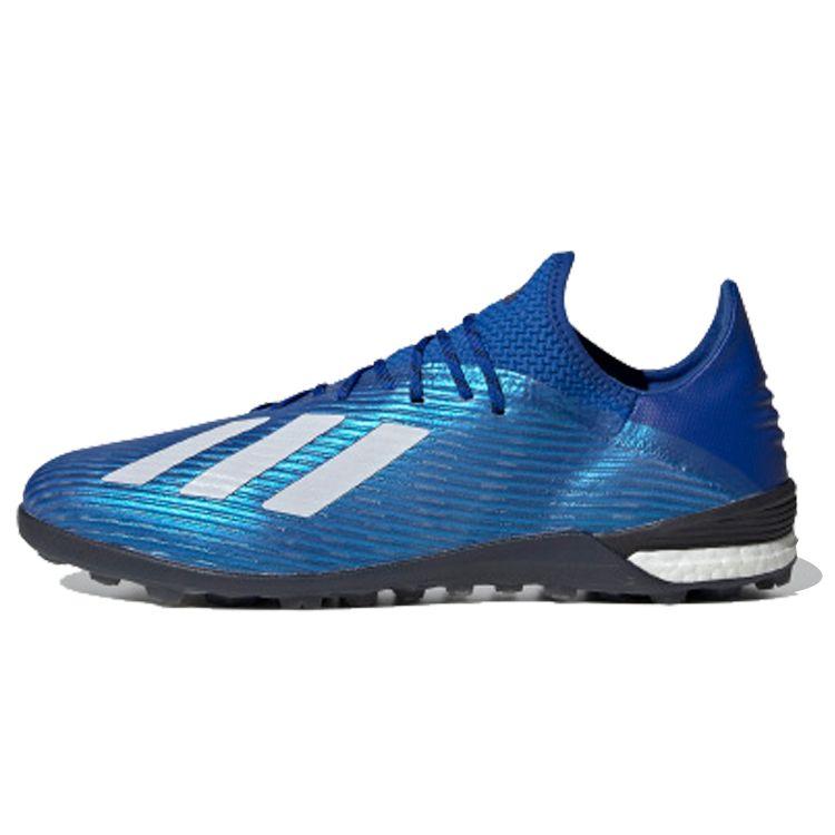 

Мужские кроссовки adidas X 19.1 Royal Blue Cloud-White Core-Black EG7136