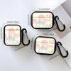 Soft Earphone Cases Cover Case For Airpods Pro 4 2 1 3 Pro3 Pro2 Flower Gradient Color