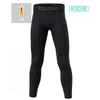 Tesla Junior Brushed Underlayer Long Pants Tm Zup33