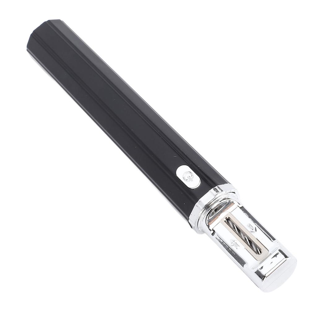 Electric Nail Clipper 15000RPM Automatic Manicure Tool USB Rechargeable Cordless Nail Trimmer for