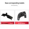 Renault Koleos/Kadjar Handyhalter & Navigationshalterungsbasis