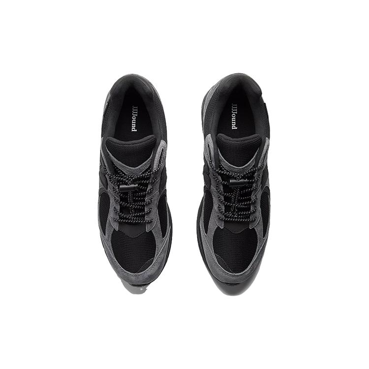 New New Balance JJJJound X New Balance 2002R GORE TEX 'Charcoal' M2002RXZ