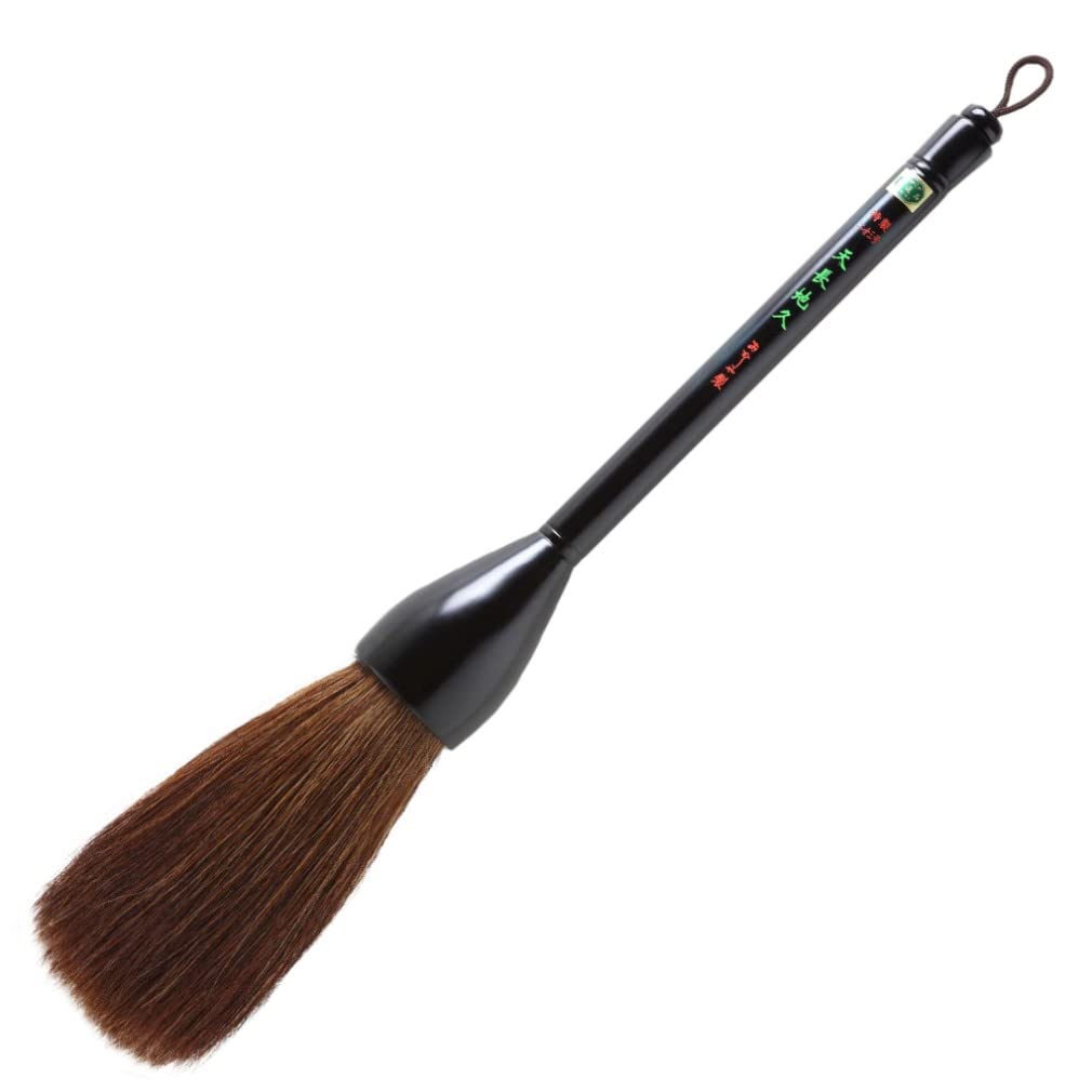 akashiya Calligraphy Brush, Large Brush, Tenchochikyu, Special Size 23, A043238