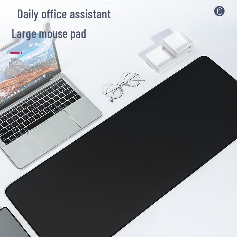 Deli Oversized Gaming Mouse Pad