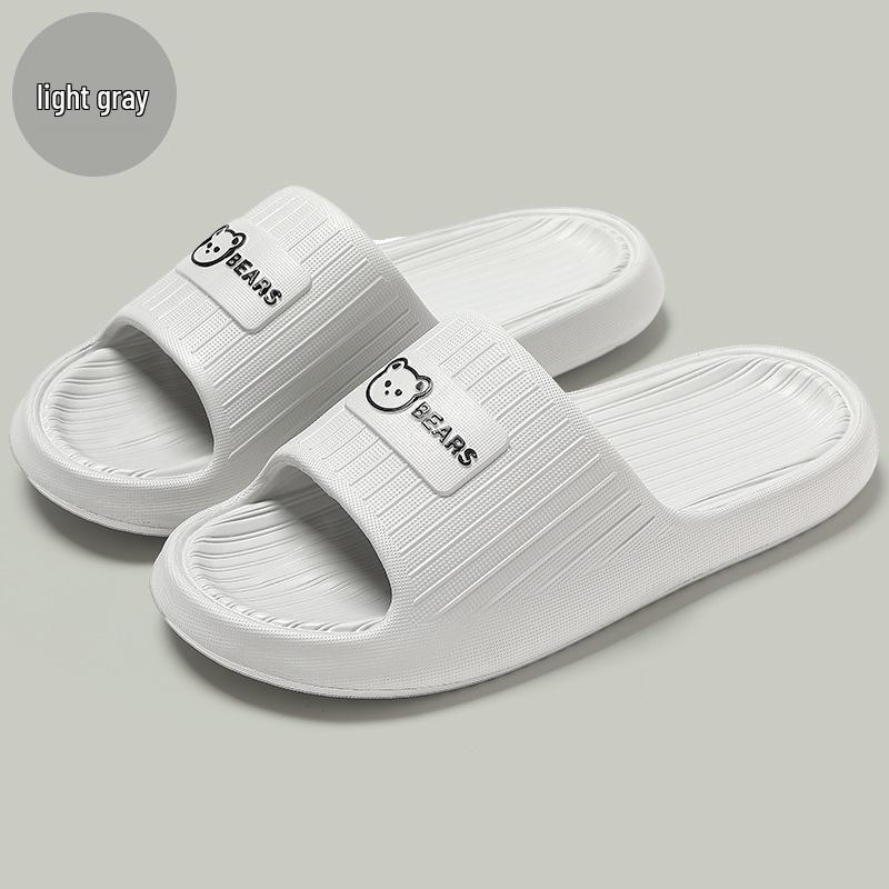 

Women s Non-slip Odor-Resistant EVA Slippers – Soft Sole Shower Sandals for Men and Women, Summer 2025 Edition. 44-45 (fits 43-44)