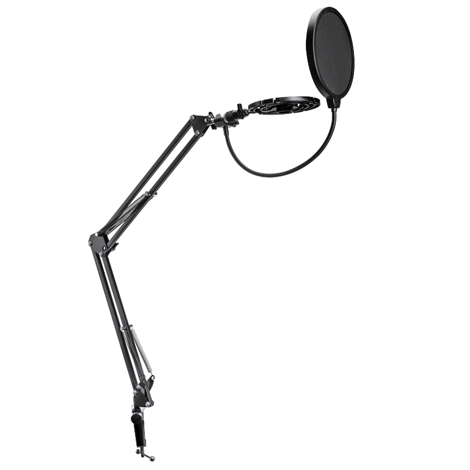 

Стойка для микрофона MOMAN SA33