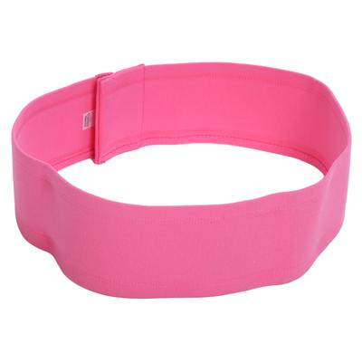 Breast Compression Band High Impact Breast Support Strap Post Surgery Breast Implant Stabilizer Compression Band S