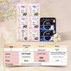 SOFY Naked Feel S Noble Cotton Ultra-Thin Day & Night Sanitary Pads Combo