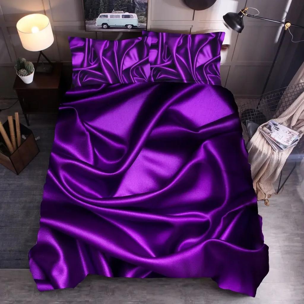 Popolare Set Biancheria da Letto Cantante Stella B-E Copripiumino Set Letto Coperta Federa Piumone king Queen Size Set Biancheria da Letto per Ragazzi Adulti