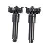 2Pcs Bumper Headlamp Washer Actuator 85207-48110 For Lexus RX350 RX450h 2016-18