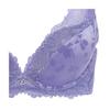 AMOSTYLE BY Triumph Dream Bra Beauty Collagen M021 Women's (Purple)