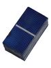 100pcs For Solar Cells 0 5V Polycrystalline for For Solar Toys 52mm x 26mm