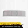 Exterieur accessoires – Radiatorroosters en andere roosters