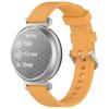 Watch Silicone Bracelet Band Flexible Wristband for 2 Quick Release Belt Breathable Band Replacement Belt Sweatproof