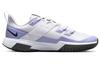 Nike Vapor Lite Hc Bianco Viola Donna DC3431-500