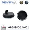 58980-C1100 New High-Quality Rear Left Right ABS Wheel Speed Sensor For Hyundai Tucson Sonata Hybrid Veloster N