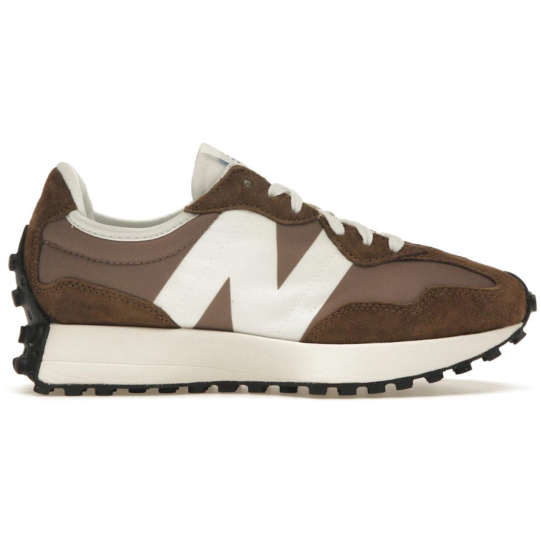 

Кроссовки New Balance 327 Темная Земля Гриб(U327LG) 44.5