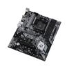 Asrock b550 phantom gaming 4 motherboard
