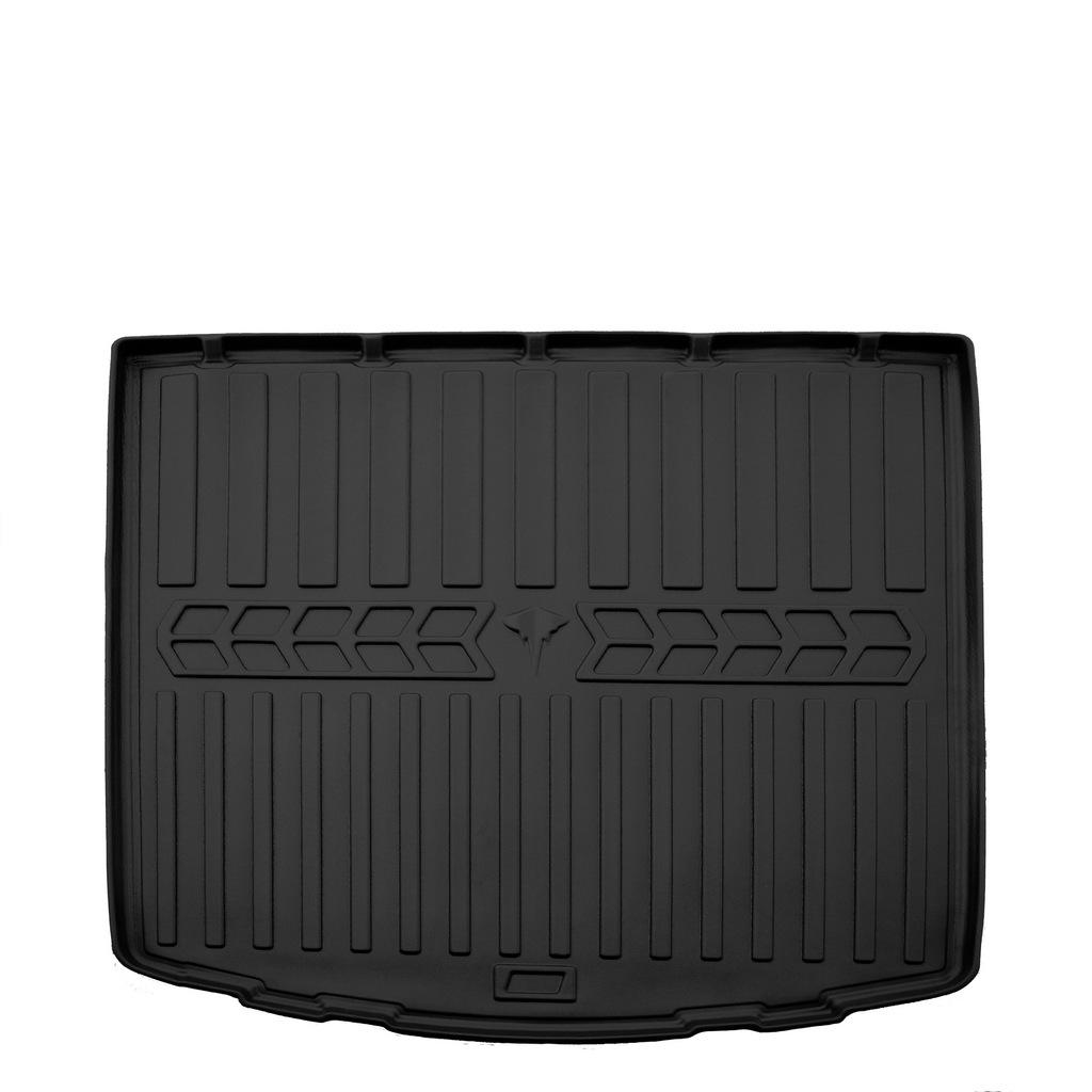 

Trunk mat 3D (SW) (Stingray) for Toyota Auris 2012-2018