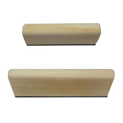 Fret Polishing File for Electric Guitars Basses Ukuleles Banjos and Mandolins Fret Levelling File Luthier Repair Tool