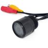 28MM CCD Car Rear View Camera rearview parking Wide Angle Waterproof Universal Auto Parking  Camera Reverse backup Camera