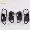 Tiguan L Door Bowl Decorative Frame & Protective Film Accessories