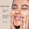 mCaffeine Deep Cleansing Coffee Face Wash For Oil Control De Tan Daily Anti Pollution Cleanser For Men Women 100 ml