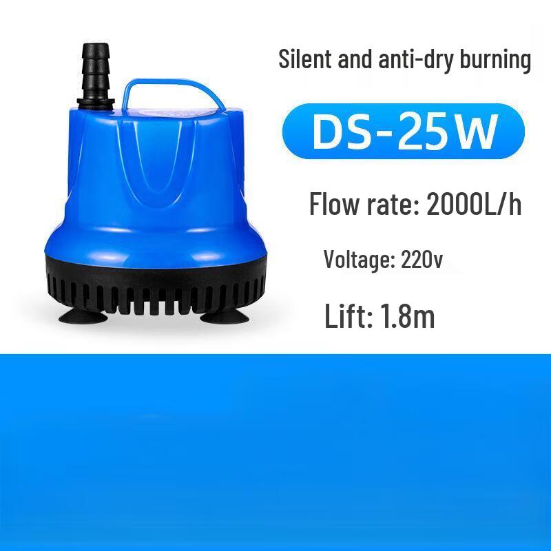 Gong Deng Deng Circulating Water Pump Filter