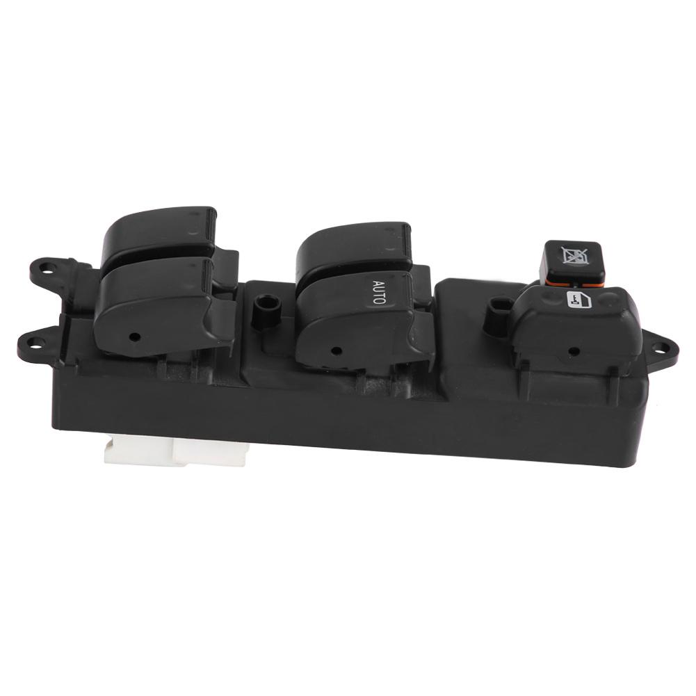 Electric Power Master Window Switch for Toyota Corolla AE110 84820 12350