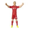 Sockers Banbo Toys Liverpool McAllister Collectible Soccer Action Figure 8-inch