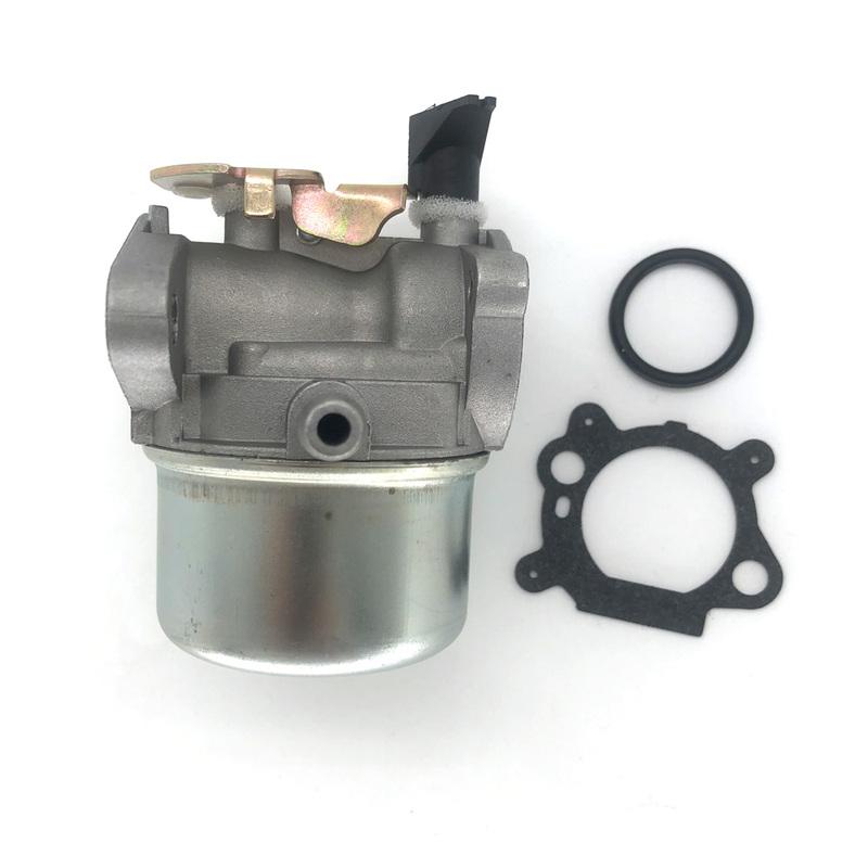 New Carburetor Carb 498965 Fit for Briggs & Stratton Quantum 498965 494216 698056 Engine