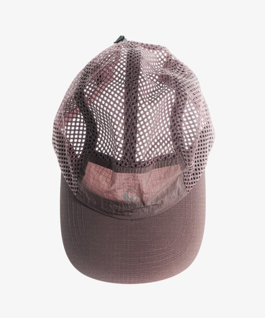 Oseumubeu V-Cap/Indie Pink