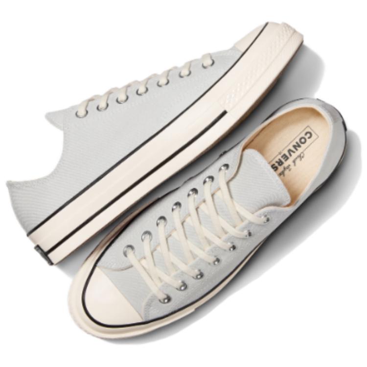 New Chuck 70 Converse Low 'Fossilized' A06528C