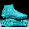 TF/FG High-quality Football Shoes for Sale, Professional Sports Shoes, Indoor Training Shoes