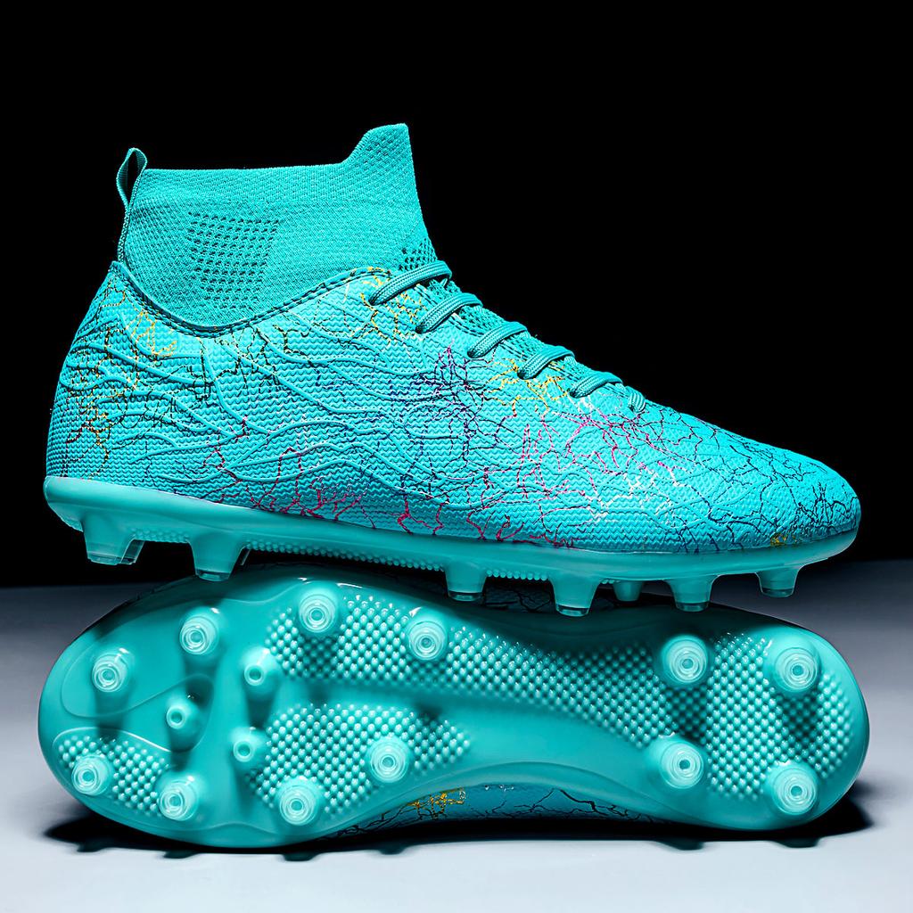 TF/FG High-quality Football Shoes for Sale, Professional Sports Shoes, Indoor Training Shoes