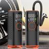 Wireless Car Air Compressor Air Pumps Electric Tire Inflator Pumps for Motorcycle Bicycles Air Pumps Tire Inflator