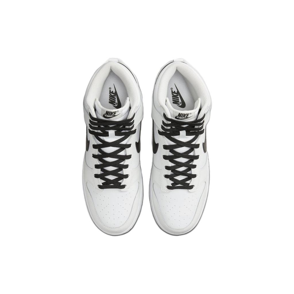 Nike Dunk High 'Reverse Panda' Men's DJ6189-101