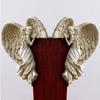 Beautiful Gift Goddesses Sculpture Door Frame Decoration Angel Wing Sculpture Angel Wing Pendant
