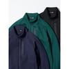 Uniqlo Japan Dry Stretch Sweat Jacket