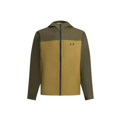 Stormproof FW25 Cloudstrike Lightweight Dry Hooded Sports Long Sleeve Jacket Men Jacket 1381880-308